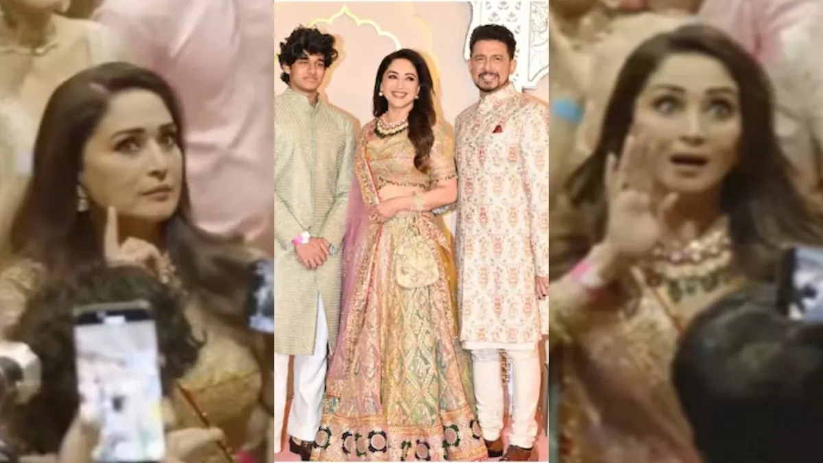 anant-ambani-radhika-merchant-wedding-madhuri-dixit-iconic-choli-ke-peeche-dance-takes-internet-by-storm-video